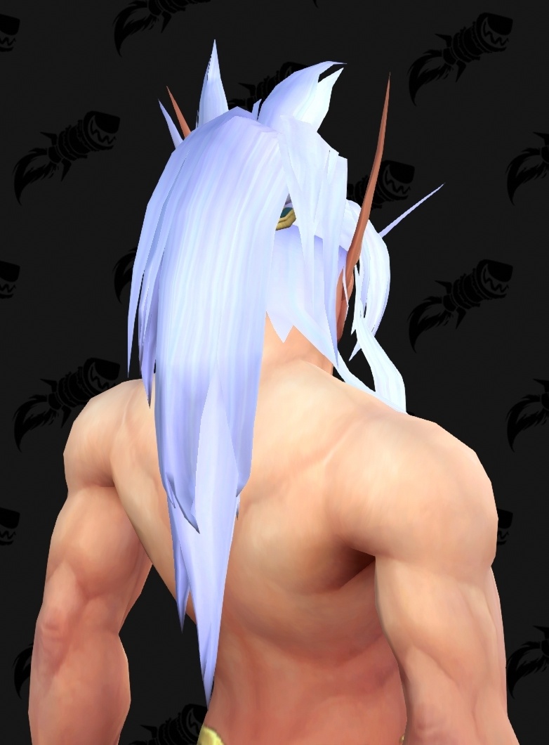 skyborne customization