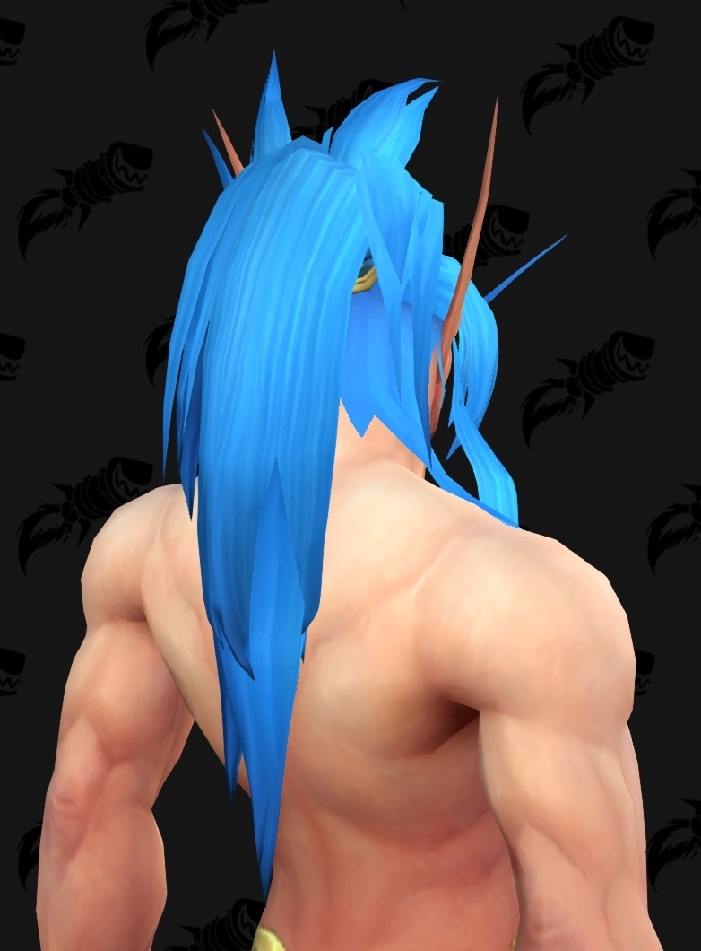 skyborne customization