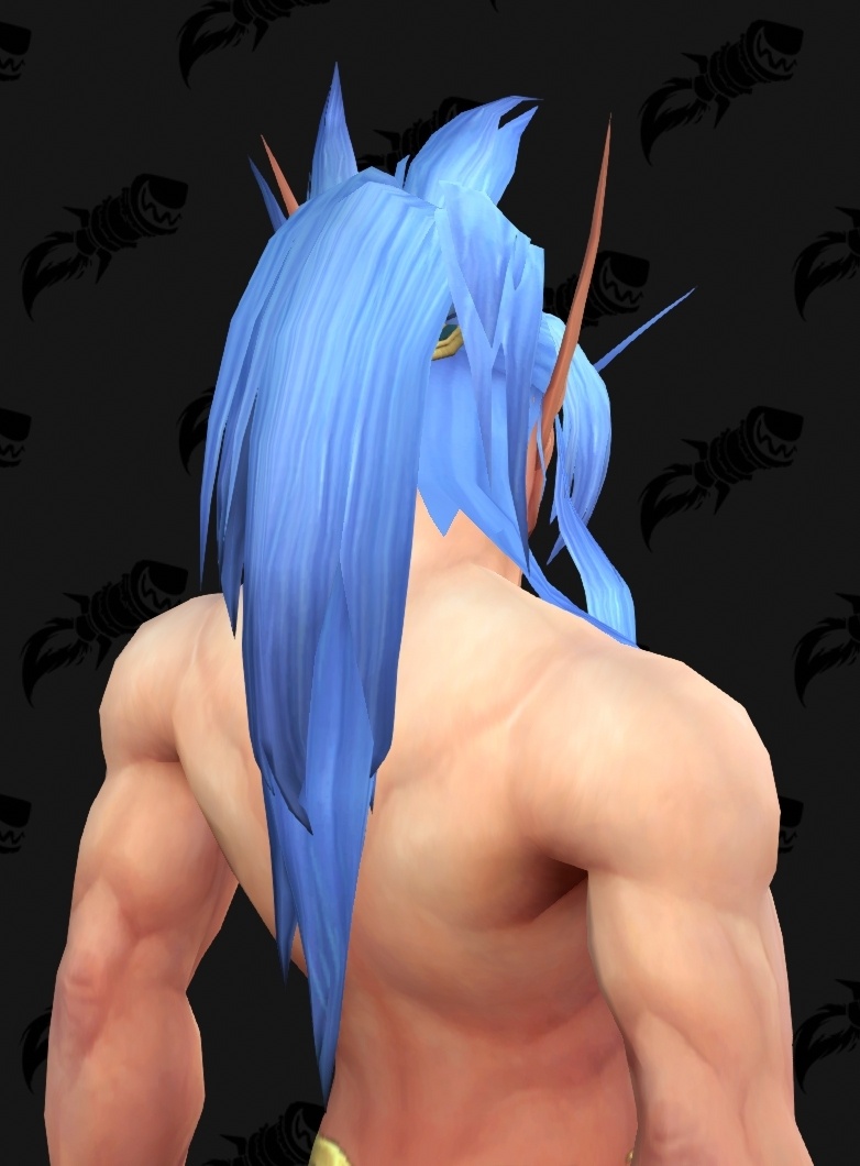 skyborne customization