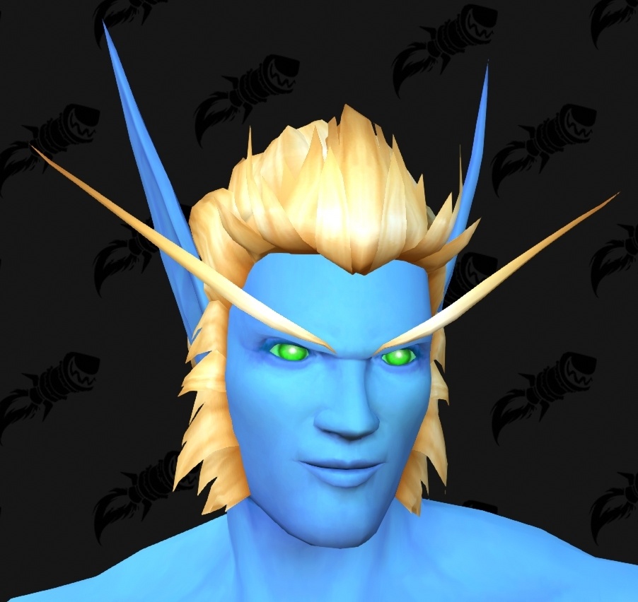 skyborne customization