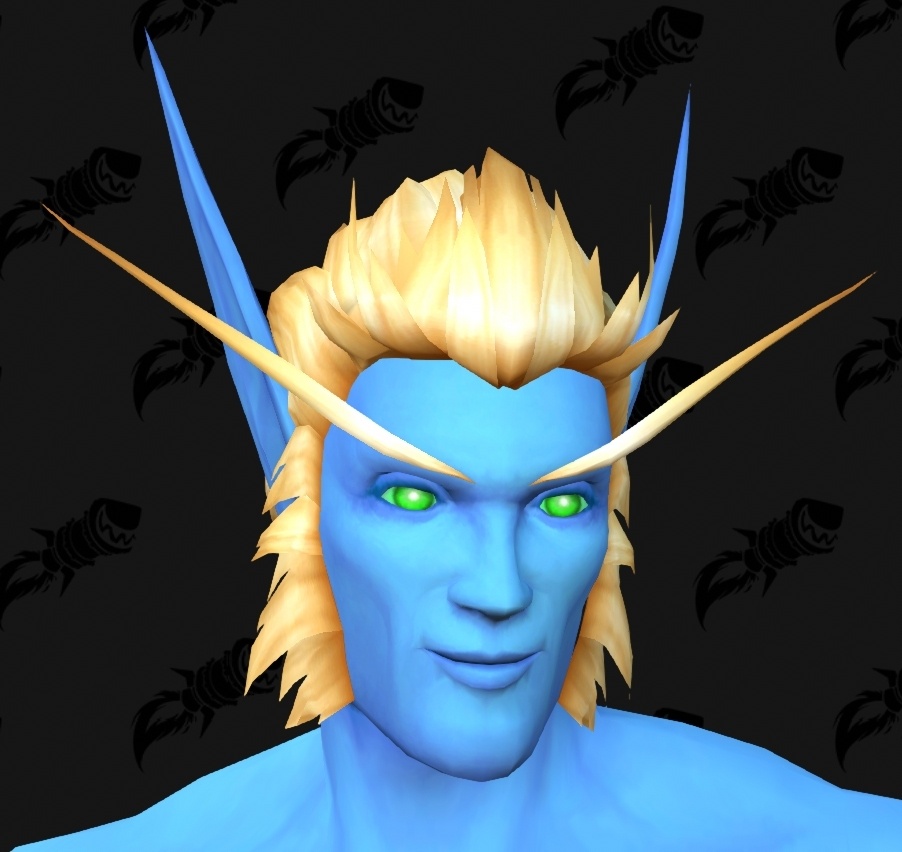 skyborne customization