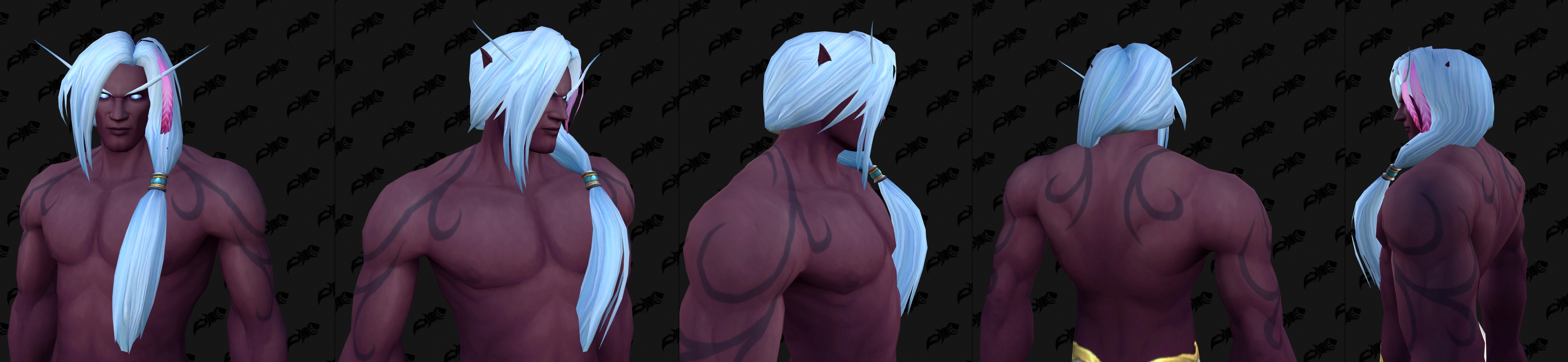 skyborne customization