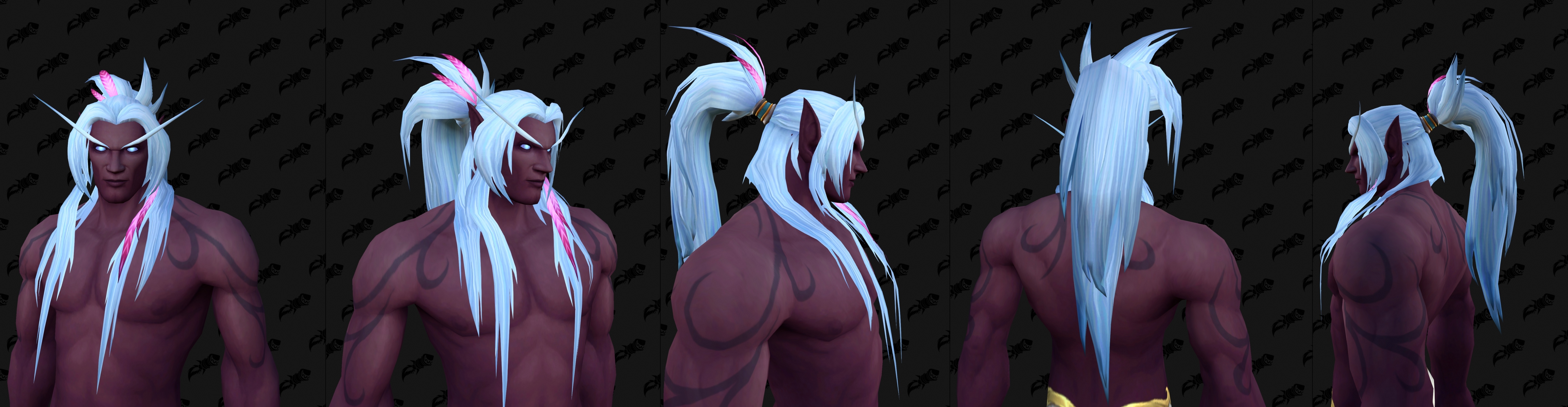 skyborne customization