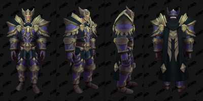 paladin