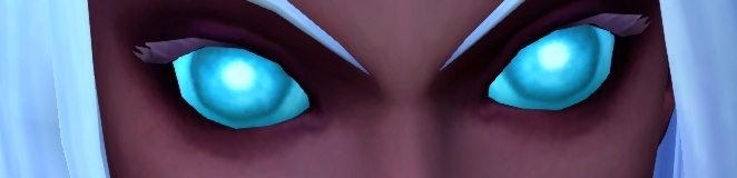настройка небожителей