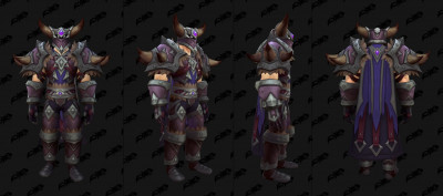 warrior