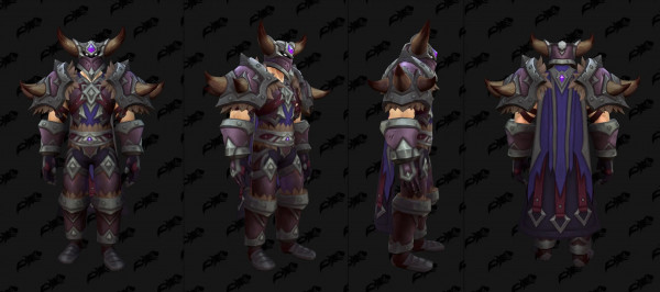 warrior