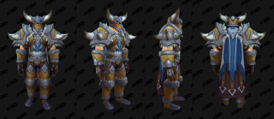 warrior