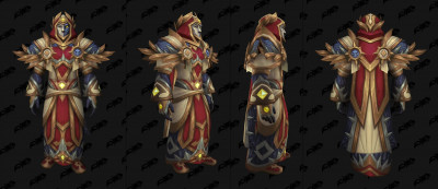 priest
