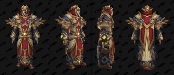 priest