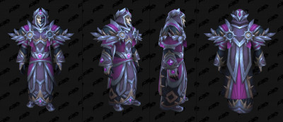 priest