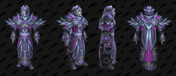 priest