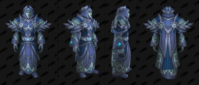 priest
