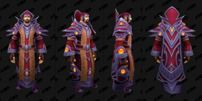 mage