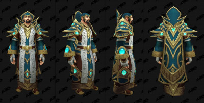 mage