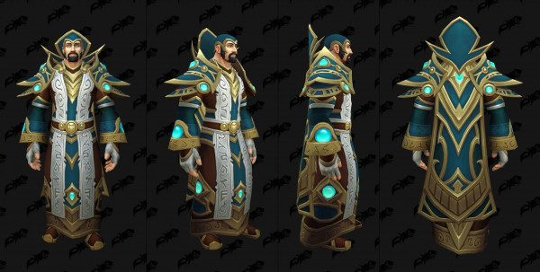mage