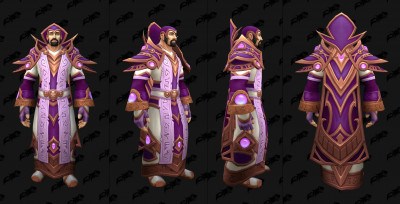 mage