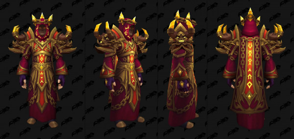 warlock