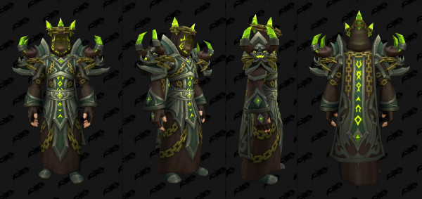 warlock
