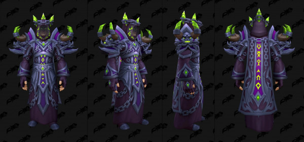 warlock