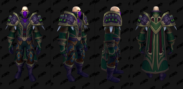rogue