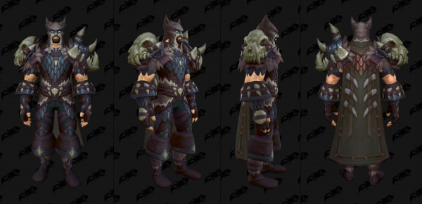 hunter