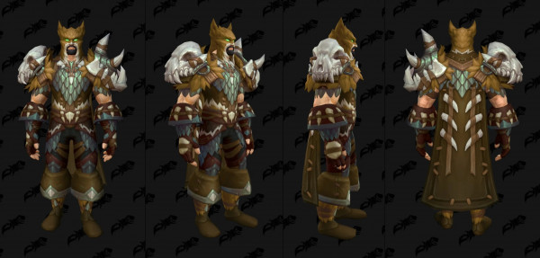 hunter
