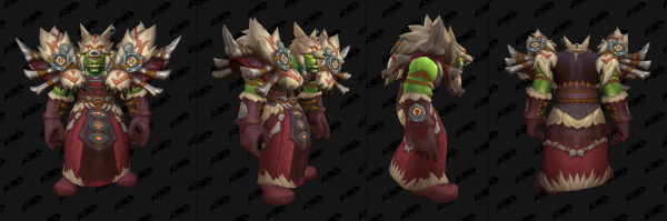shaman
