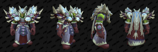 shaman
