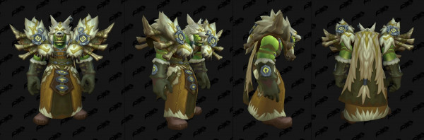 shaman