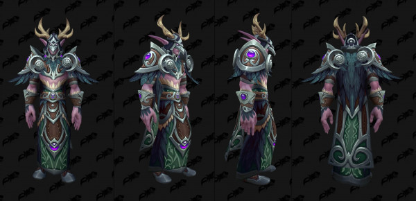 druid