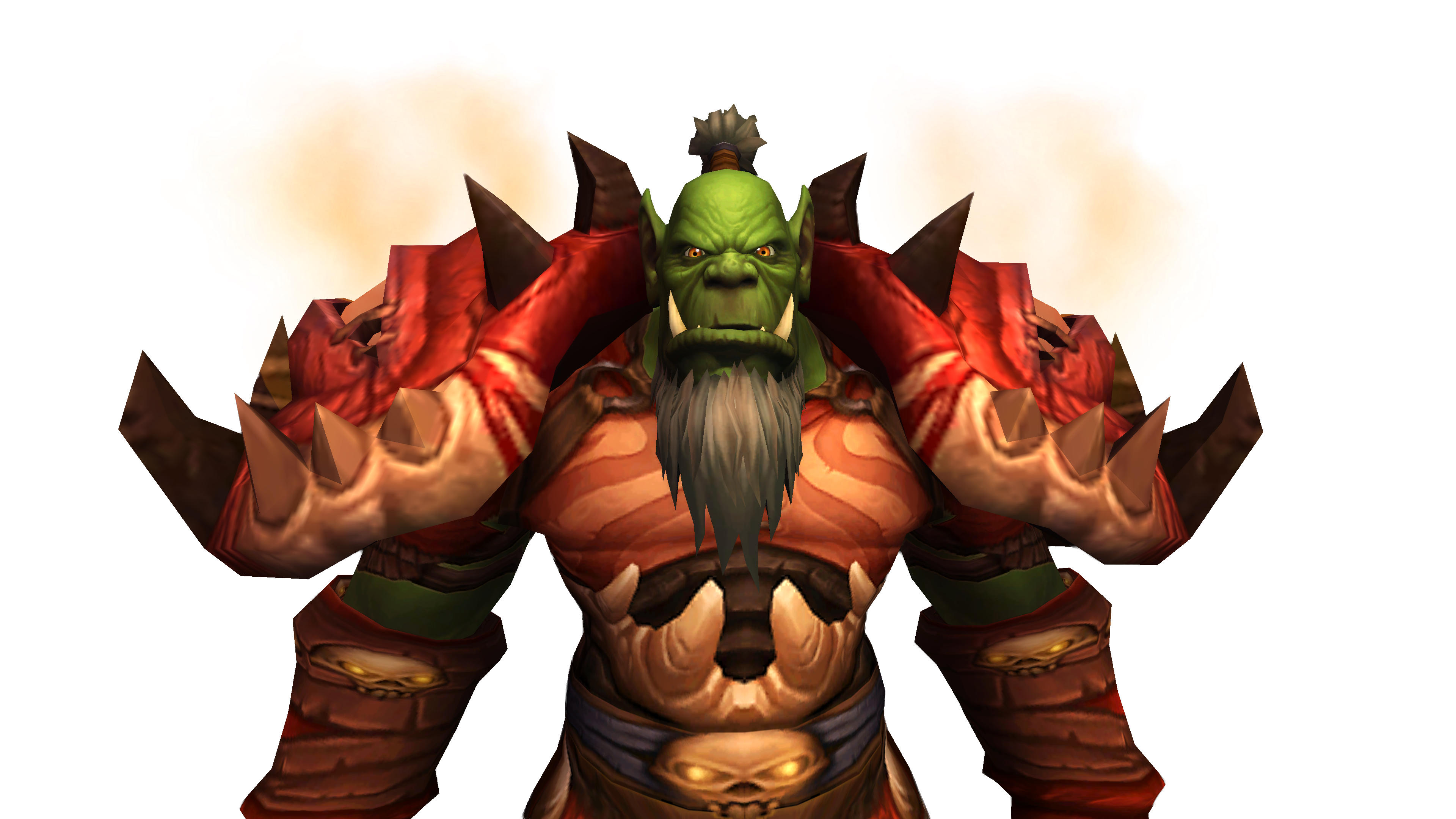 Rokkar character