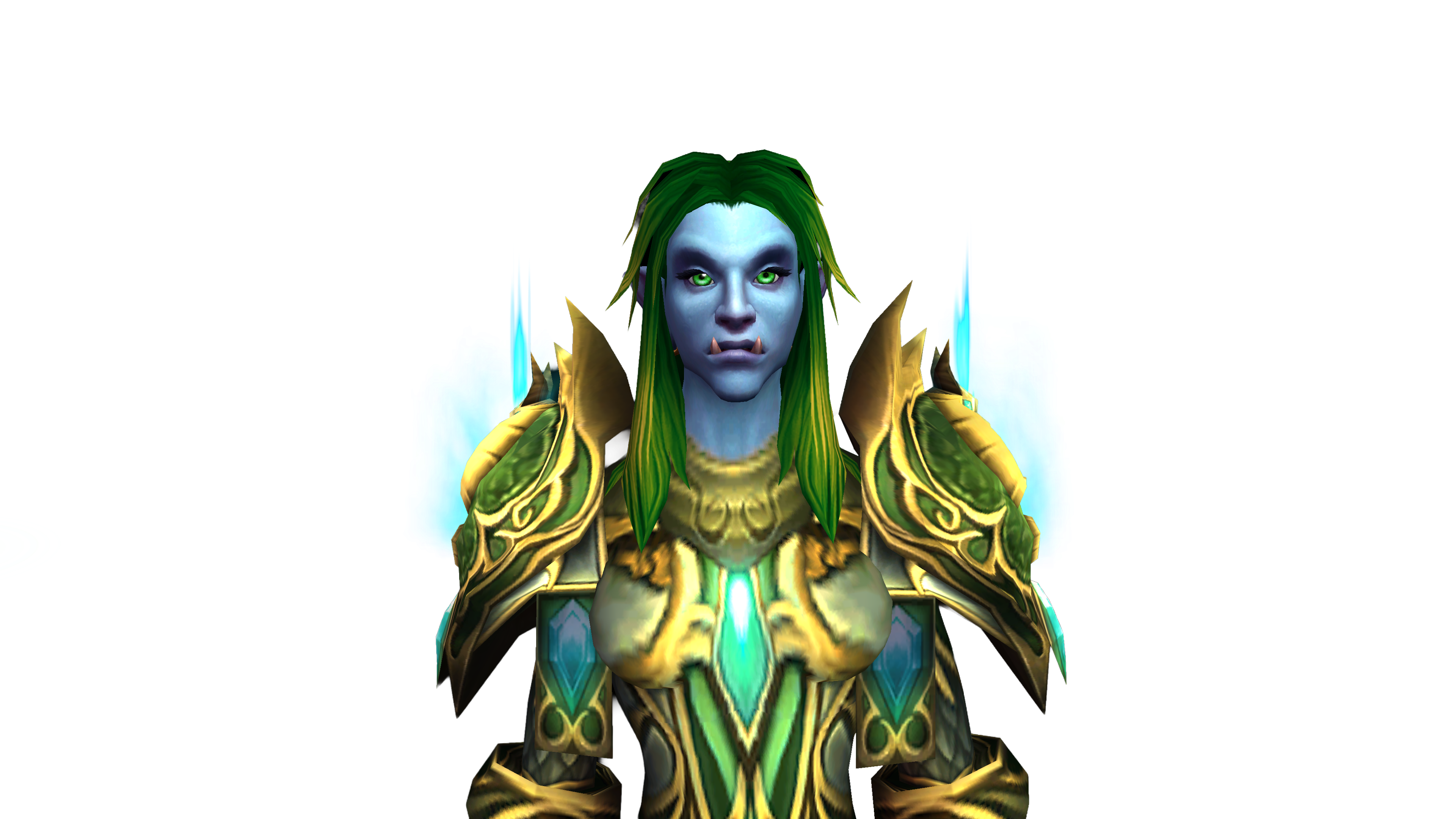 Jandi character