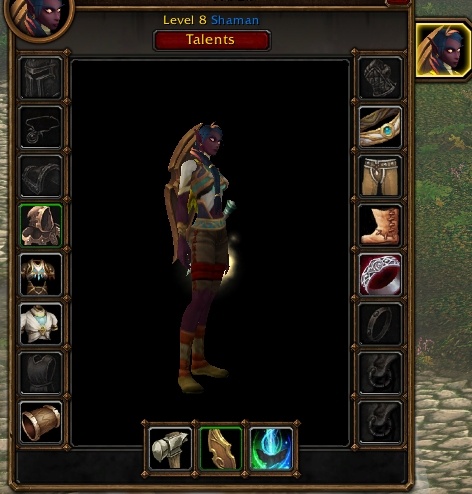 New Inspect Pane