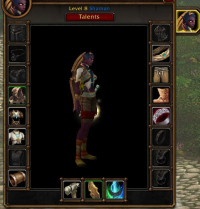New Inspect Pane