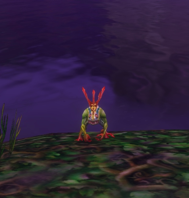 Murloc Form
