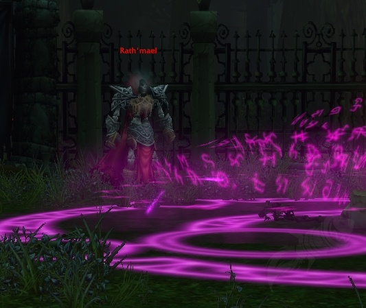 Rath'mael