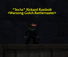 WSG Battlemaster