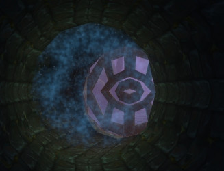 Dalaran Dungeon Instance