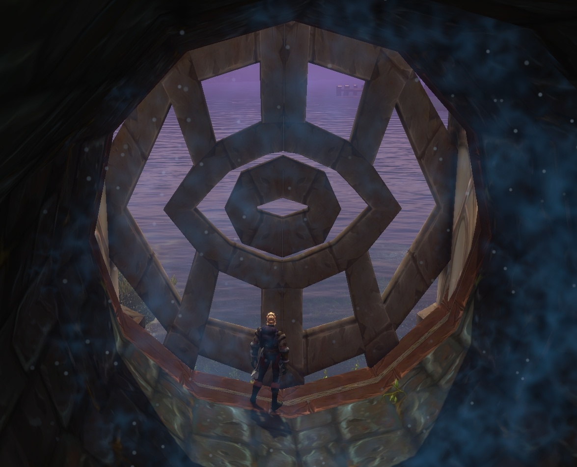 Dalaran Dungeon Horde