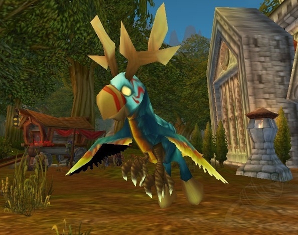 wow cloudwing hippogryph drop wow cloudwing hippogryph drop