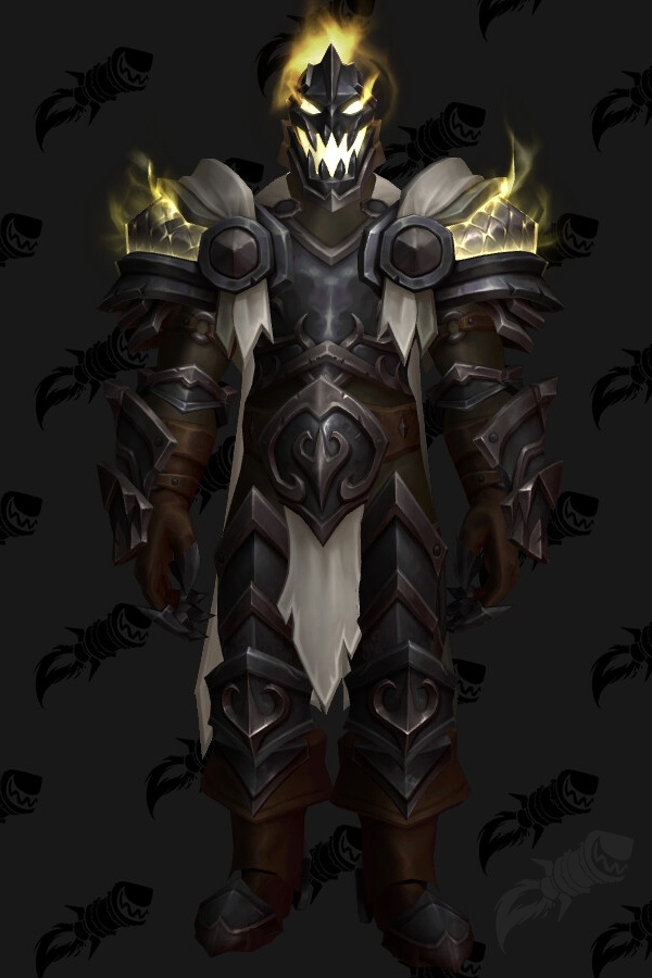 Ensemble: The Horseman's Hallowed Collection