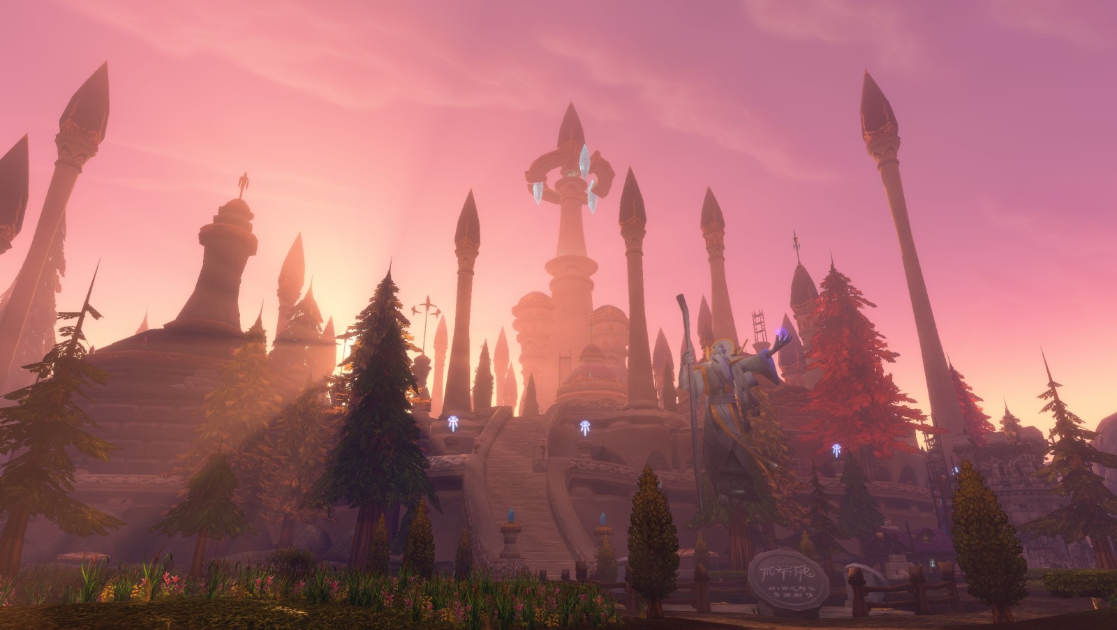 skyborne