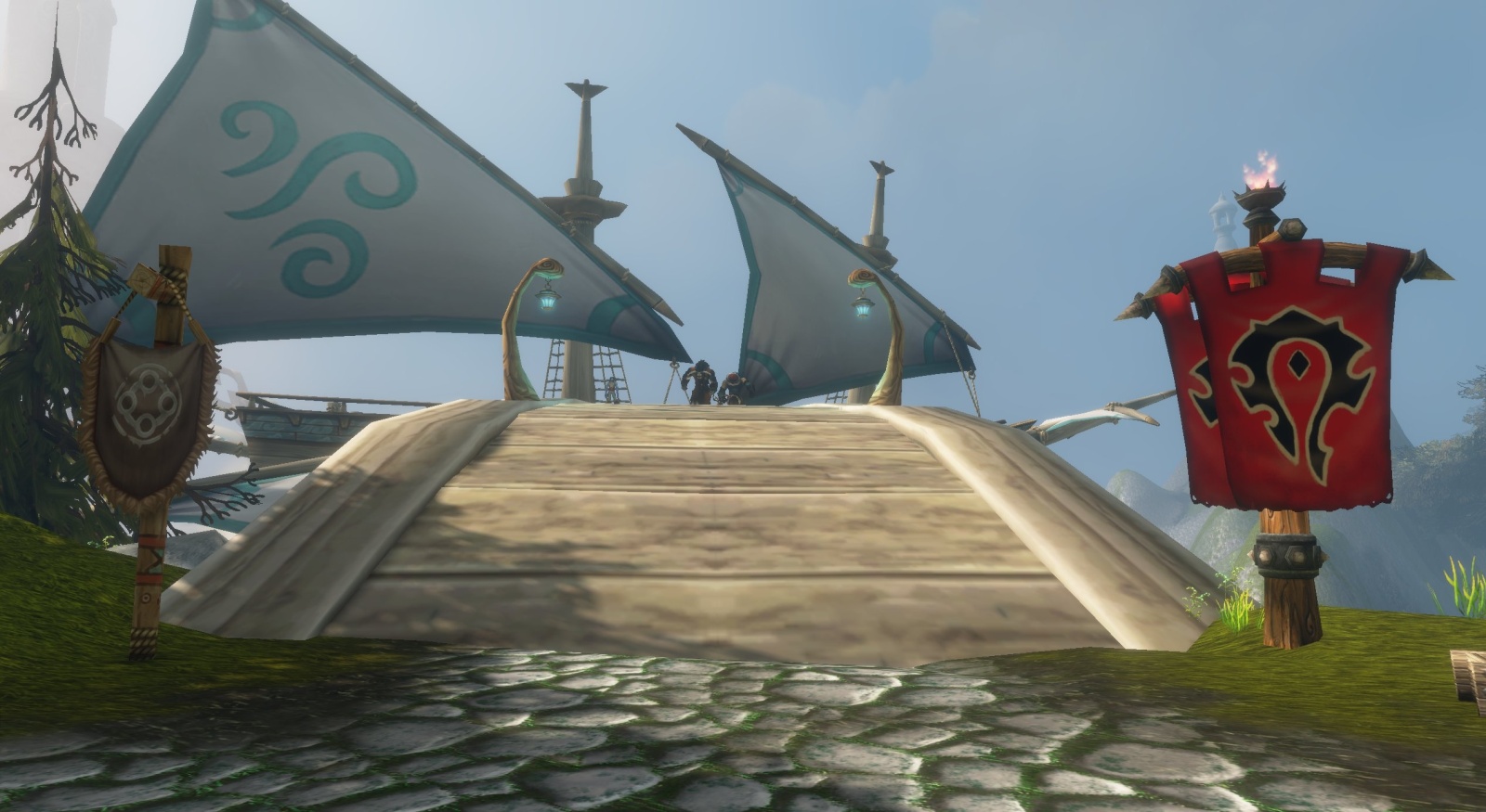 skyborne