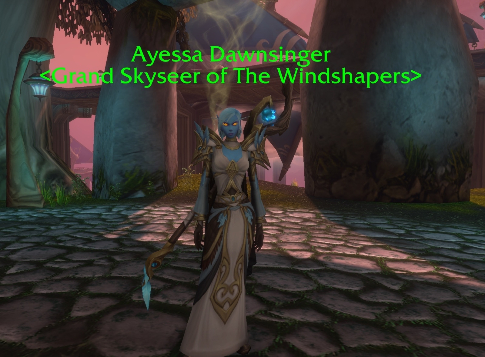 skyborne
