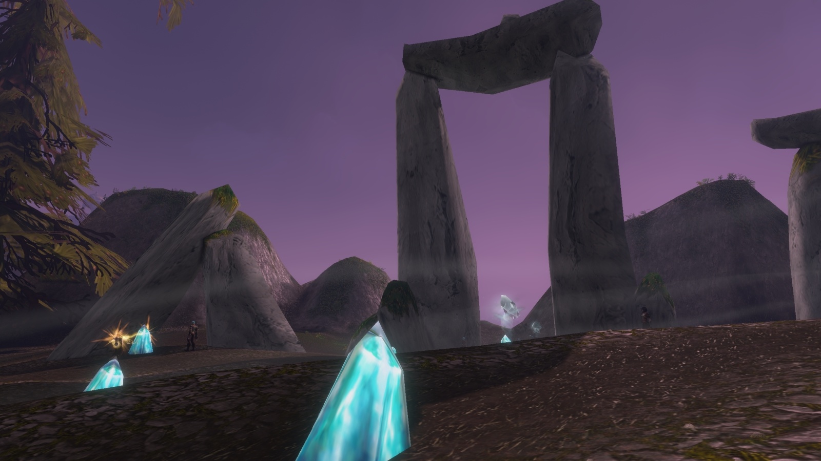 skyborne