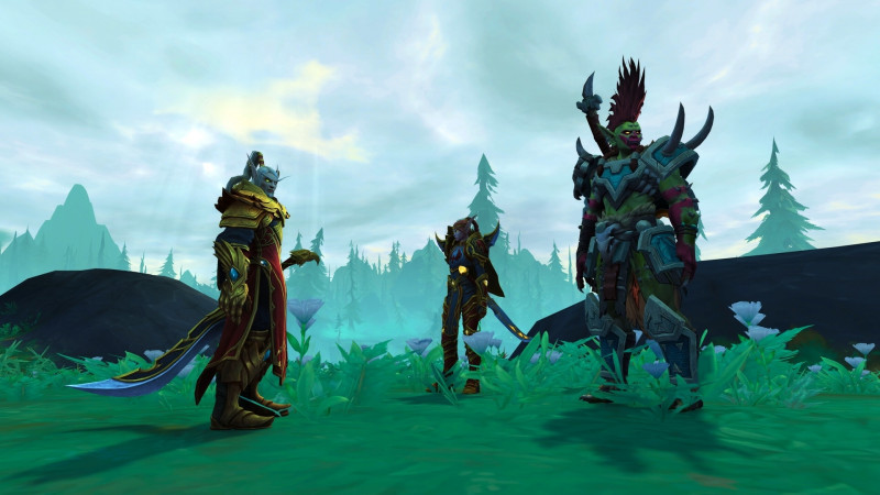 Mounts