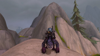 Giant Grrloc