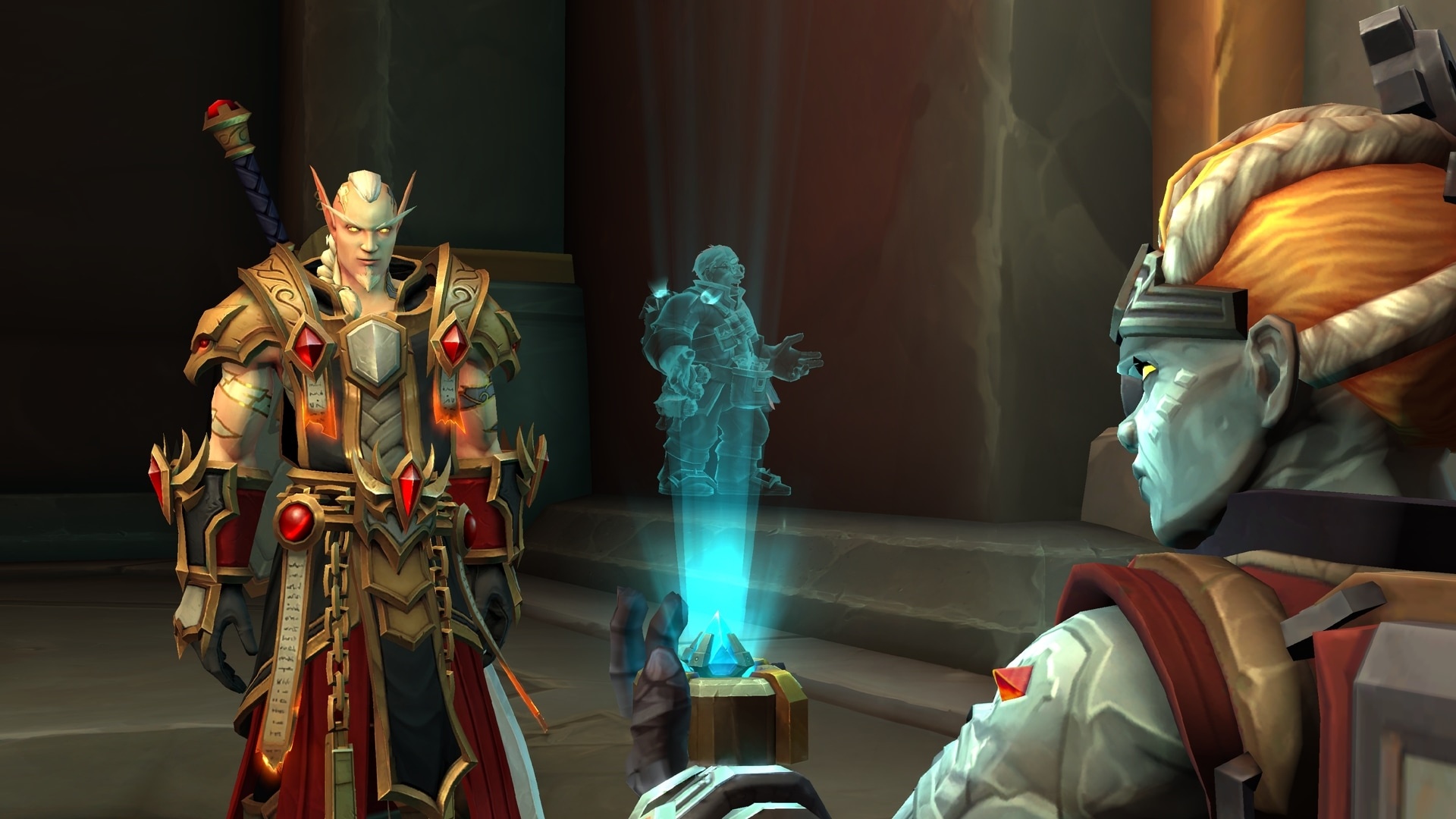 questing image