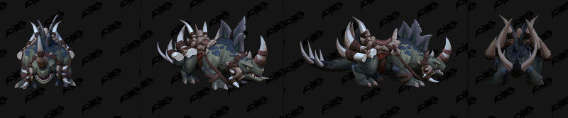 Stegodon 1